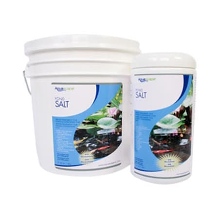 Aquascape Aquascape  Pond Salt 40 lb Bulk AQ22946
