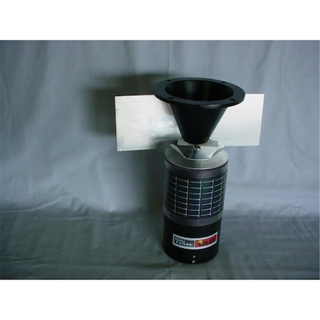 On Time Wildlife Feeders Solar Fish Feeder Only 11116