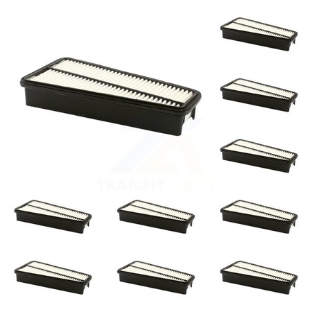 Pur Engine Air Filter 10 Pack For Toyota Tacoma Tundra 4Runner FJ Cruiser K57-101343