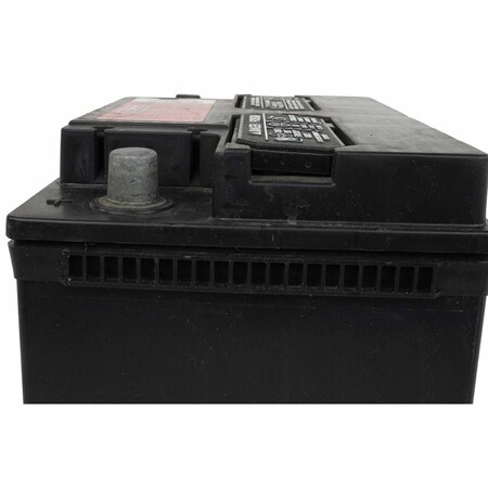 Motorcraft Vehicle Battery, BXT40R