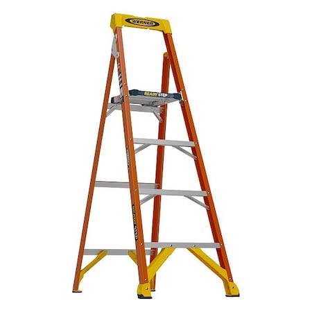 Werner Ladder RS1A06