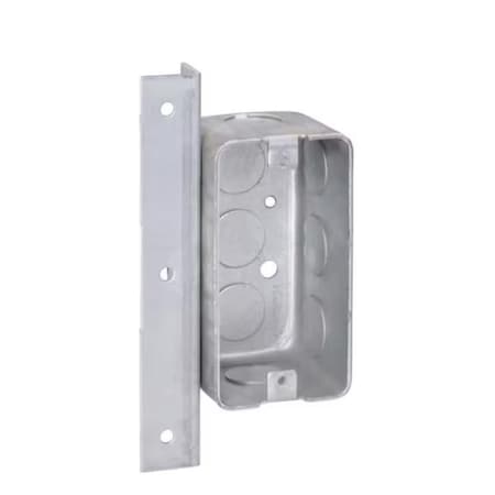 Southwire Old Work Rectangle Steel Utility Handy Box G19281-AB58-UPC