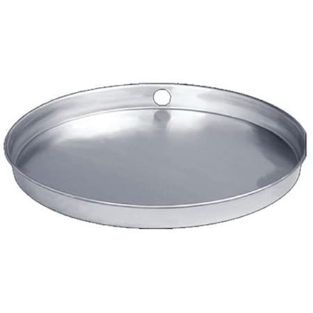 Warren Distribution Aluminum Heat Pan, 3PK 153925