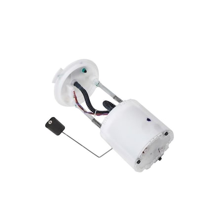 Acdelco MODULE KIT F/TNK F/PMP, Fuel Pump Module Assembly,  MU2170