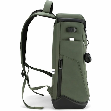 Swissdigital SEON Dark Green L+ Backpack SD165023