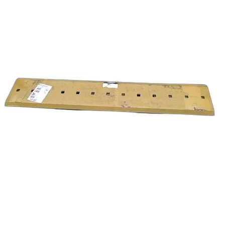 Caterpillar cutting edge, OEM 4T2944