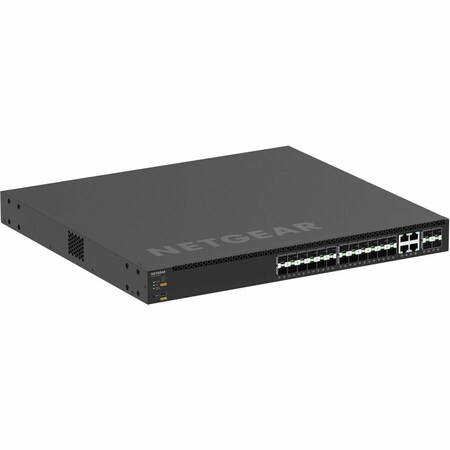 Netgear M4350-24F4X MANAGED SWITCH MSM4328F-100NES