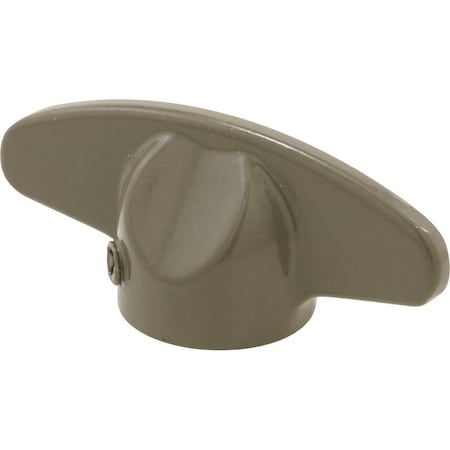 Prime-Line 2Pk 3/8" Spline Thandle H 3968