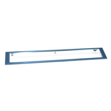 Whirlpool CONTROL PANEL W11112611