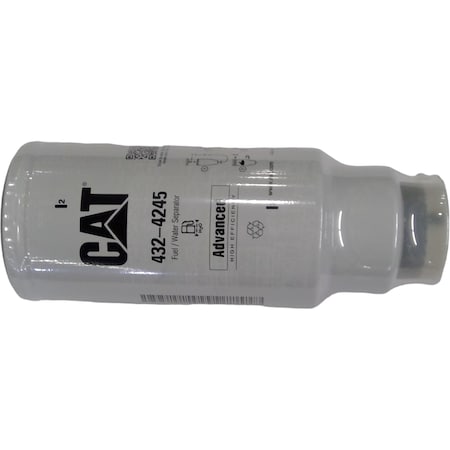 Caterpillar FILTER GP-, CATERPILLAR OEM 4324245 4324245