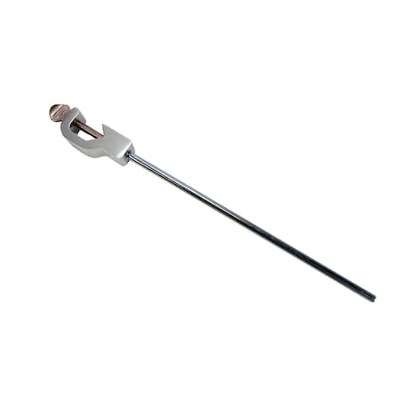 United Scientific Support Rod with Bosshead Clamp BOSCLMPROD