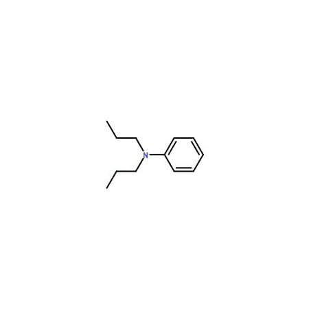 Ak Scientific N, N-Di-N-propylaniline (25ml), CAS 2217-07-4 8448AL-25ml
