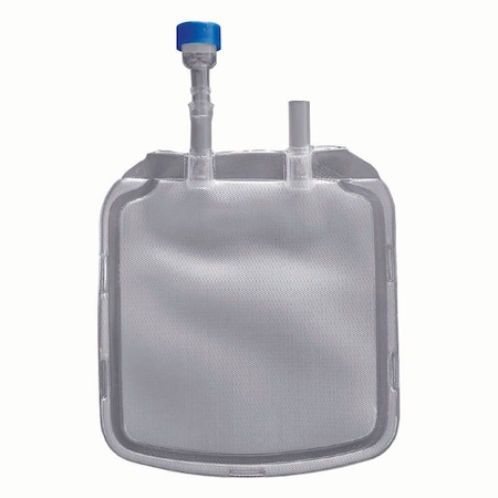 Jorgensen Laboratories ACD-A 20mL in a Collapsible 50mL Bag J1350A