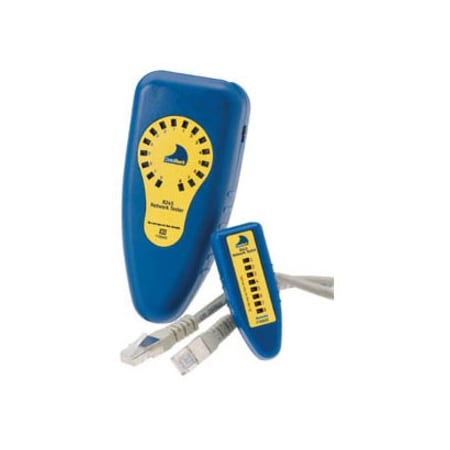 Paladin Tools Tester, Cable - Datashark Network PA70025