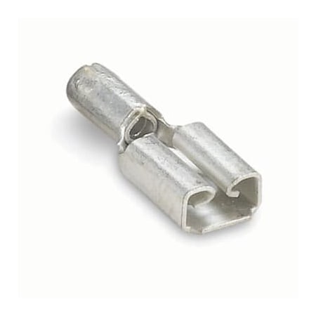 Abb NON-INS FEM 187 DISC 22-18 LEN 0.64, 1000PK AD183