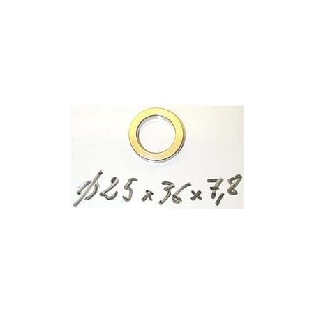 Caterpillar REPLACEMENT RETAINER 91844-01300
