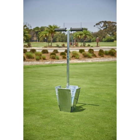 Underhill Turf doctor repair patch 9'' TTD-9