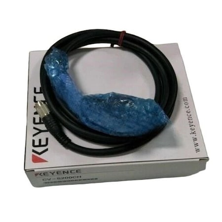 Keyence Small Digital 2-Million-Pixel Color Camera Camera Section CV ...