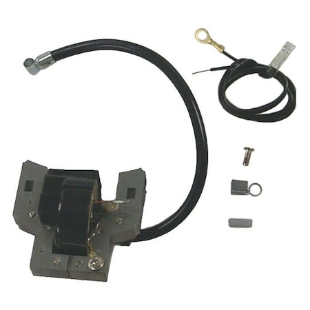 Sierra Prime Line Ignition Coil 7-01641