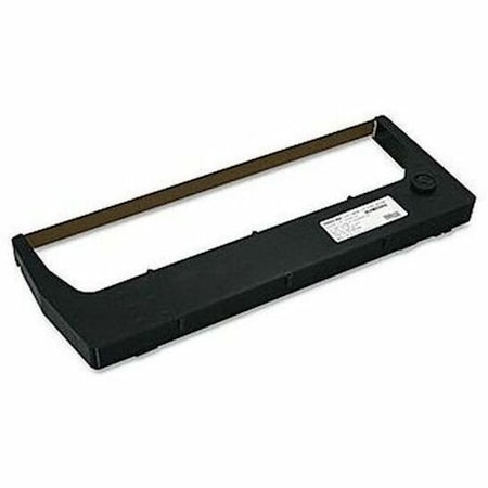 Printronix LLC, 6500 STANDARD LIFE CARTRIDGE RIBBON, 1 PACK. YIELDS 17K PAGES. 45U3891-PTX