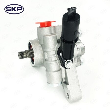 Power Steering Pump,