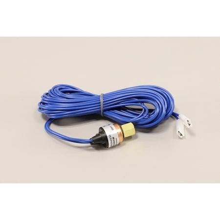 Trane 1/4 in. Op7 CL22 LowPress Switch CNT2858