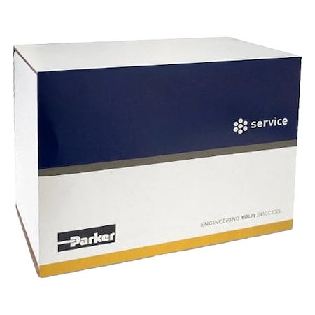 Parker DESICCANT -11 LITER CONTAINER 608203663