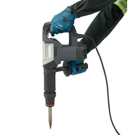 Ansell Vibraguard Right Hand Size 9, 0, PK6 07-112