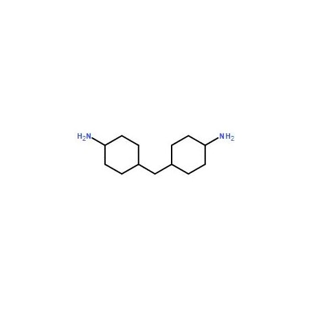 Ak Scientific 4, 4'-Diaminodicyclohexylmethane, mixture of stereoisomers (100g), CAS 1761-71-3 Q354-100g