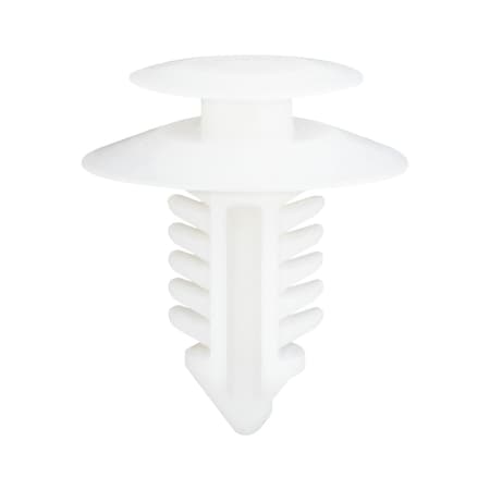 Auveco Door Trim Panel Retainer - Nissan, 50PK 24454