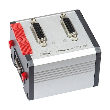 Millimar Incremental Probes, 0.01 um, Cable N1702 VPP
