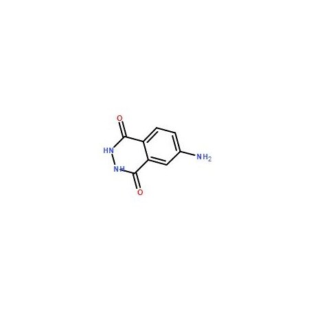 Ak Scientific 4-Aminophthalhydrazide (1g), CAS 3682-14-2 X4558-1g