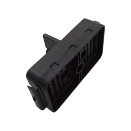 Liebherr CONNECTOR RECEPTACLE, LIEBHERR OEM 15372-B 15372-B