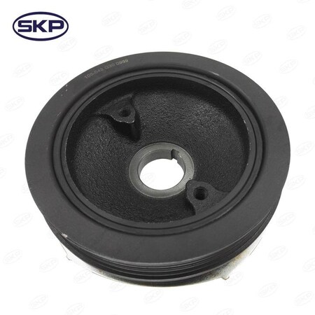 Skyward Automotive Products Engine Harmonic Balancer, SK594193