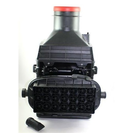 Fleetguard Filter Housing, Plastic AH55563