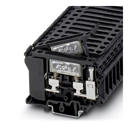 Phoenix Contact UK 6 3-HESILED 24 Fuse terminal block 3004265