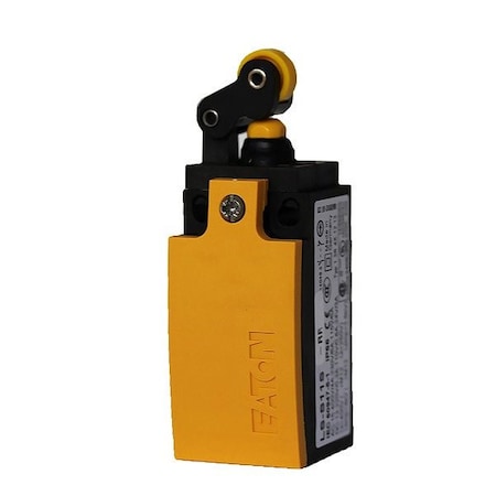 Eaton Limit Switch LS-S02-LS