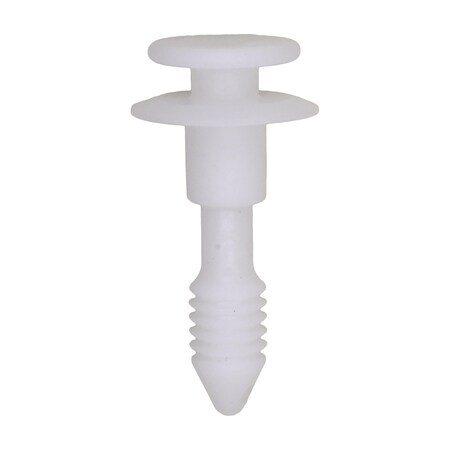 Auveco GM Trim Panel Drive Pin, 25PK 20634