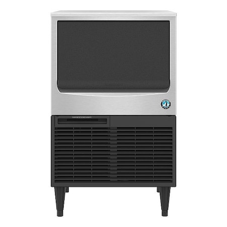 Hoshizaki Ice Machine, 39 in H, 162 lb/day KM-161BAK