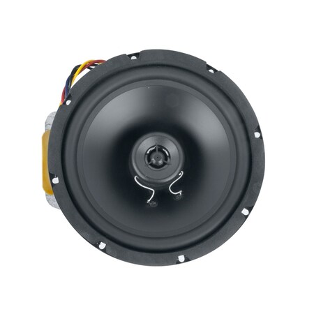 Lowell 8in Coax Speaker w xfmr 8A50-TM1670-S