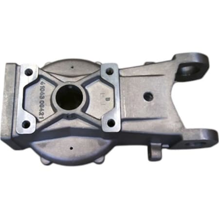 Vermeer HSNG BASKET GEARBOX TE331, VERMEER OEM 510543237 510543237