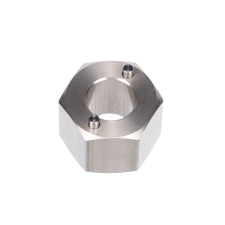 Gc Valves Hardwarespanner Wrench-Nut Type 106198E