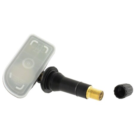 Motorcraft Tire Pressure Monitoring System (TPMS) Sensor, TPMS112