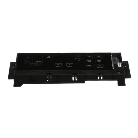 Whirlpool CTRL-LCX 1.0, GAS, PYRO, WZ, BLK, W W11548757