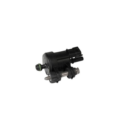 Acdelco VALVE EVAP EMIS CNSTR PURGE SOL, Vapor Canister Purge Valve, 2142137