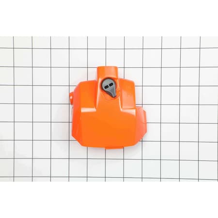 Husqvarna FILTER COVER COMPL. 522017701