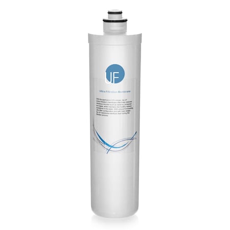 Ispring Ultra Filtration UF Membrane, Fits CU-A4 FUF1