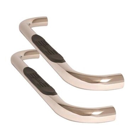 Hands On 370393 Nerf Bar For 1999-2015 HA362153