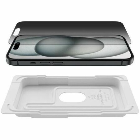 Belkin GLASS, EZ TRAY, 15/14 PRO, TG PRIVACY AM OVA147ZZ