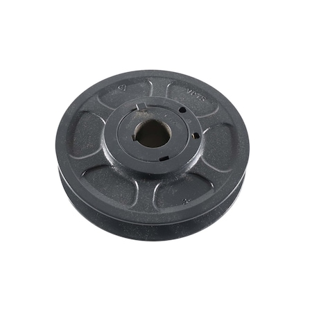 Regal Beloit 1-3/8" Variable Pitch Sheave 7.5" OD 1VP75X 1 3/8